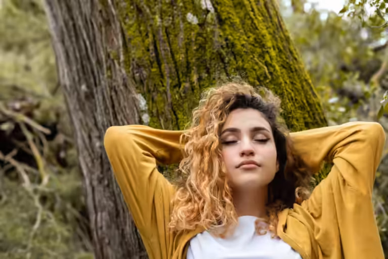 Nature Is a Super-Vitamin for Your Brain: How 5 Minutes Outside Can Change Your Day