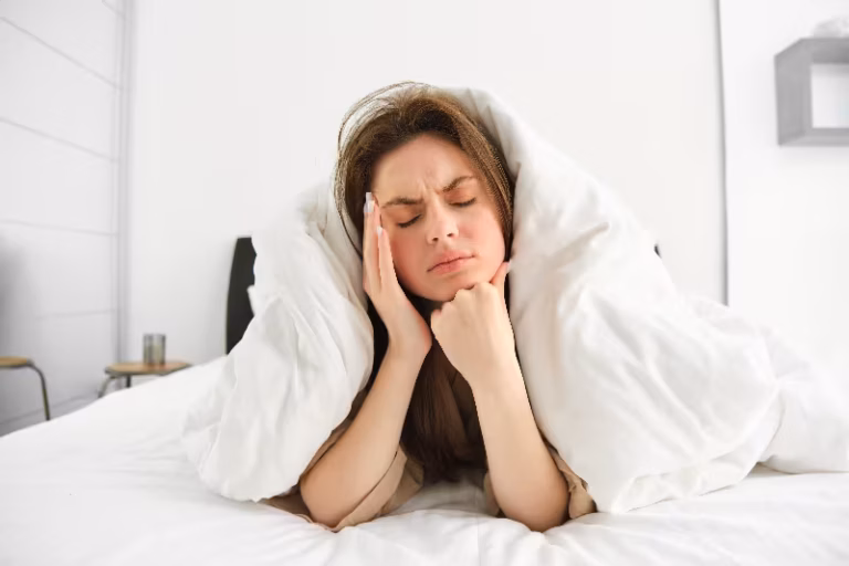 Unlocking the Secrets to Better Sleep: Simple Strategies for Restful Nights